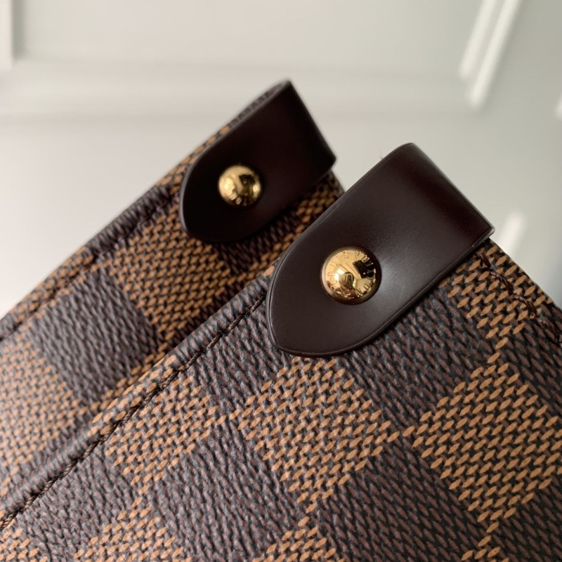 LV Top Handle Bags